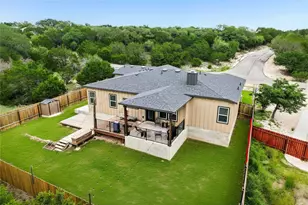 21422 Santa Rosa Ave, Lago Vista, TX 78645 - Photo 34