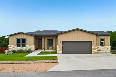 21422 Santa Rosa Avenue, Lago Vista, TX 78645 - Photo 1