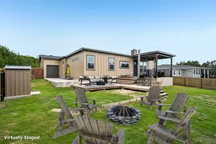 21422 Santa Rosa Ave, Lago Vista, TX 78645 - Photo 32