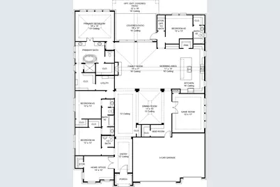 205 Oswalt Way, Liberty Hill, TX 78642 - Photo 2