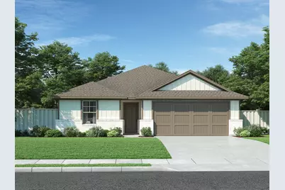 144 Sleep Hollow, Jarrell, TX 76537 - Photo 1