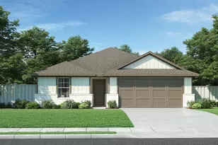144 Sleep Holw, Jarrell, TX 76537 - Photo 1