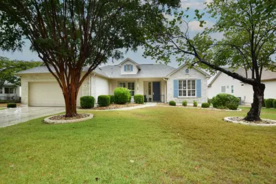 263 Red Poppy Trail, Georgetown, TX 78633 - Photo 4