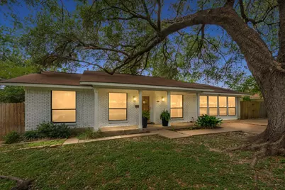 8102 Shadowood Drive, Austin, TX 78757 - Photo 1