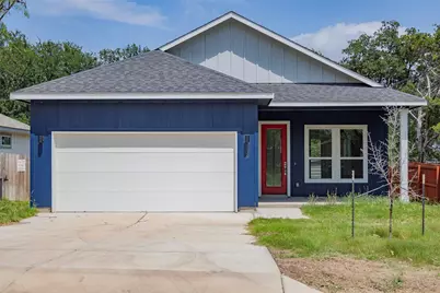 639 Magnolia Lane, Cottonwood Shores, TX 78657 - Photo 1