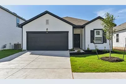 301 Sieders Street, Taylor, TX 76574 - Photo 1