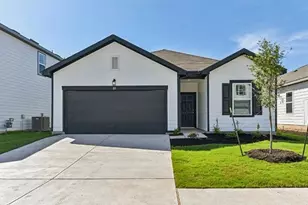 301 Sieders St, Taylor, TX 76574 - Photo 1