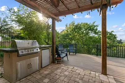 21010 N Ridge Street, Lago Vista, TX 78645 - Photo 28