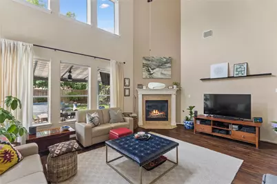 3635 Pine Needle Circle, Round Rock, TX 78681 - Photo 8