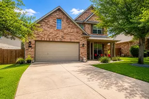 3635 Pine Needle Cir, Round Rock, TX 78681 - Photo 2