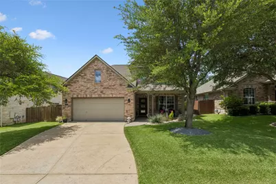3635 Pine Needle Circle, Round Rock, TX 78681 - Photo 2