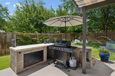 3635 Pine Needle Circle, Round Rock, TX 78681 - Photo 36