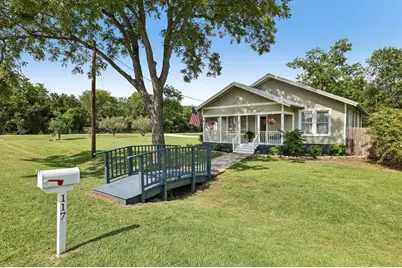 117 N Main Street, Paige, TX 78659 - Photo 4