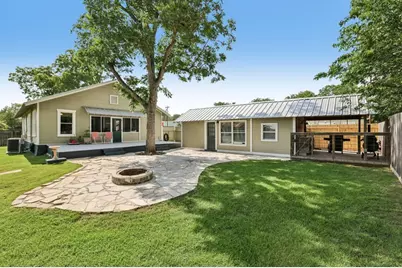 117 N Main Street, Paige, TX 78659 - Photo 26
