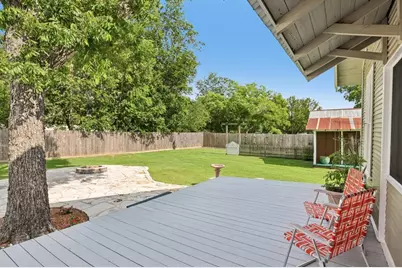 117 N Main Street, Paige, TX 78659 - Photo 10