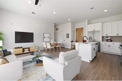 1811 Webberville Road #1307, Austin, TX 78721 - Photo 6