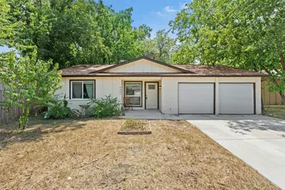 4407 Dovewood Drive, Austin, TX 78744 - Photo 1