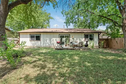 4407 Dovewood Drive, Austin, TX 78744 - Photo 24