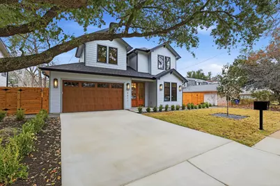 6611 Lexington Road, Austin, TX 78757 - Photo 1