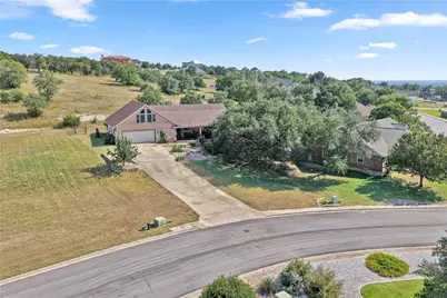 306 Alexander Avenue, Burnet, TX 78611 - Photo 2