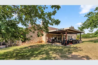 306 Alexander Avenue, Burnet, TX 78611 - Photo 34
