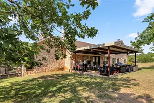 306 Alexander Ave, Burnet, TX 78611 - Photo 34