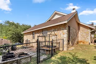 306 Alexander Ave, Burnet, TX 78611 - Photo 36