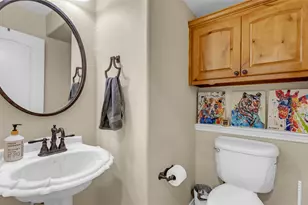 306 Alexander Ave, Burnet, TX 78611 - Photo 6