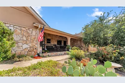 306 Alexander Avenue, Burnet, TX 78611 - Photo 4