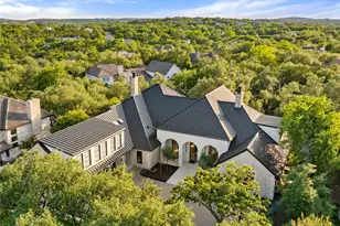 8609 Navidad Dr, Austin, TX 78735 - Photo 1