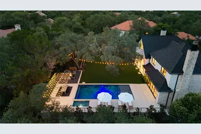 8609 Navidad Drive, Austin, TX 78735 - Photo 4