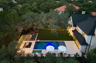 8609 Navidad Dr, Austin, TX 78735 - Photo 4