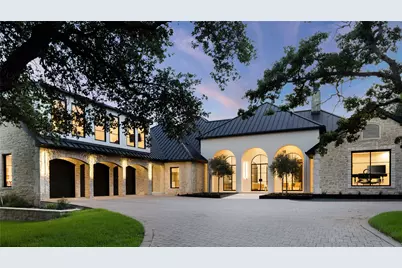 8609 Navidad Drive, Austin, TX 78735 - Photo 2