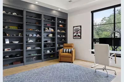 8609 Navidad Drive, Austin, TX 78735 - Photo 24