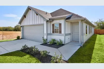 256 Bendecido Loop, Elgin, TX 78621 - Photo 2