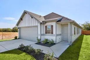 256 Bendecido Loop, Elgin, TX 78621 - Photo 2