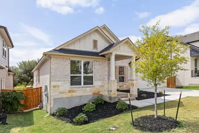 201 Blue Jasmine Trail, Georgetown, TX 78628 - Photo 4