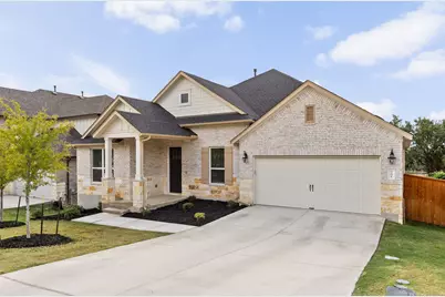 201 Blue Jasmine Trail, Georgetown, TX 78628 - Photo 4