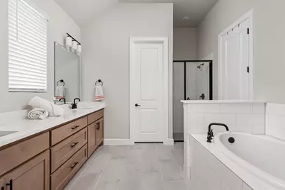 201 Blue Jasmine Trail, Georgetown, TX 78628 - Photo 22