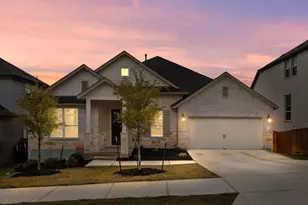 201 Blue Jasmine Trl, Georgetown, TX 78628 - Photo 2