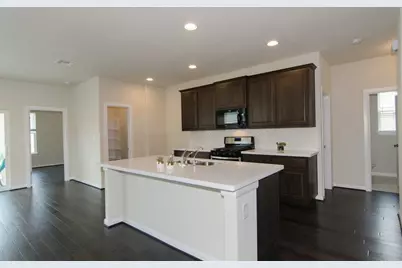6056 Urbano Bend, Round Rock, TX 78665 - Photo 1