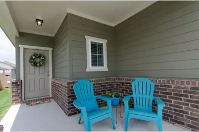 6056 Urbano Bend, Round Rock, TX 78665 - Photo 4