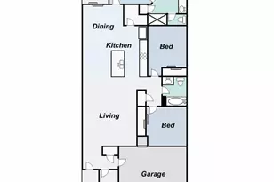 6056 Urbano Bnd, Round Rock, TX 78665 - Photo 6