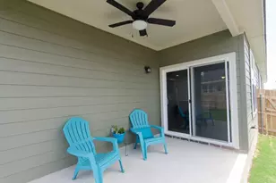 6056 Urbano Bnd, Round Rock, TX 78665 - Photo 30