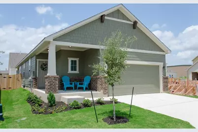 6056 Urbano Bend, Round Rock, TX 78665 - Photo 8