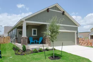 6056 Urbano Bnd, Round Rock, TX 78665 - Photo 8