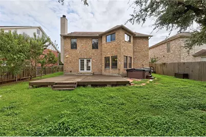 2109 Jasper Lane, Cedar Park, TX 78613 - Photo 28