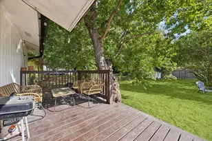 2205 Quail Meadow Dr, Georgetown, TX 78626 - Photo 16