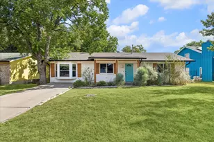 2205 Quail Meadow Dr, Georgetown, TX 78626 - Photo 1