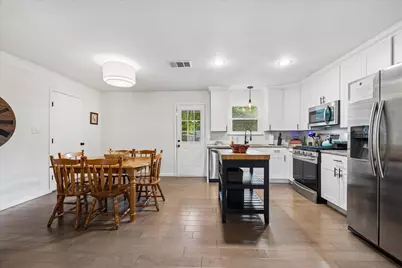 2205 Quail Meadow Drive, Georgetown, TX 78626 - Photo 6